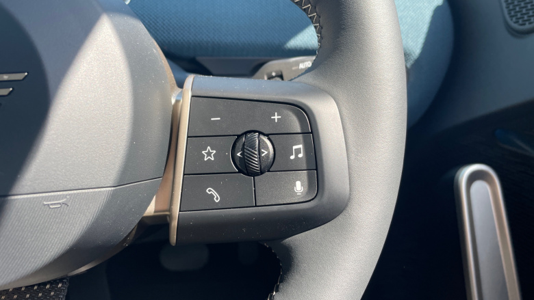 MINI Aceman 135kW E Classic 43kWh 5dr Auto Electric Hatchback